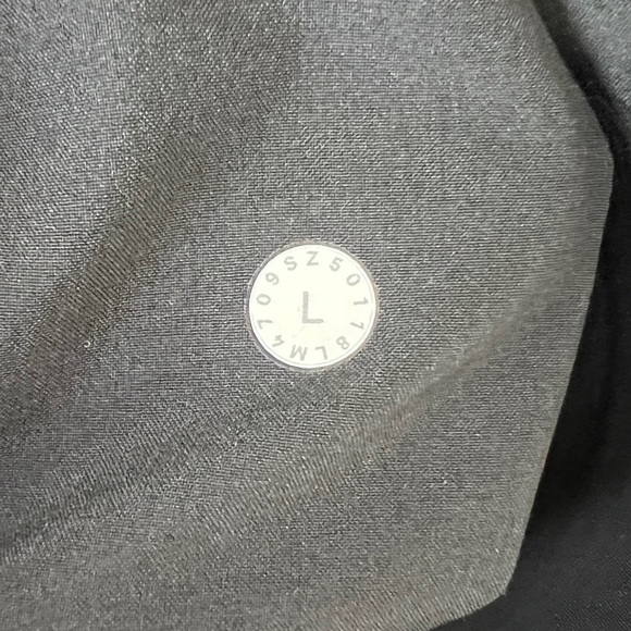Lululemon Warp Lite Jacket - Picture 5 of 6